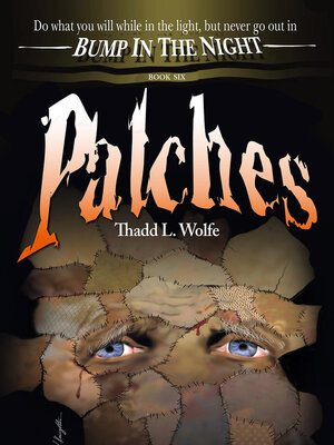 cover image of Patches